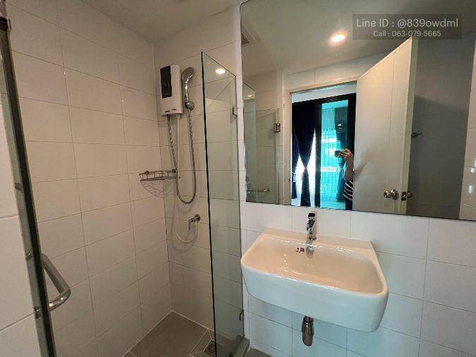 picture Selling a burden ðĨðĨ Special price condo, good location, Notting Hill Sukhumvit 105 MD-26086105 - 7/10