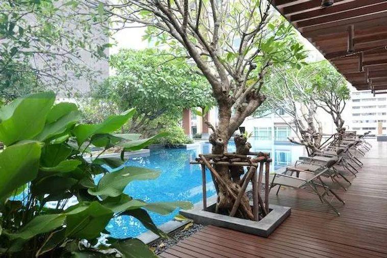รูป 🏢 ขายคอนโด : Circle Condominium (เซอร์เคิล คอนโดมิเนียม)   รหัสทรัพย์ | 📌LNP-C11606  - รูปที่ 18/18