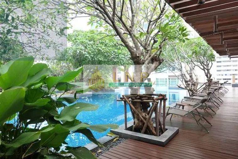 รูป 🏢 ขายคอนโด : Circle Condominium (เซอร์เคิล คอนโดมิเนียม) รหัสทรัพย์ | 📌LNP-C11606 - รูปที่ 18/18