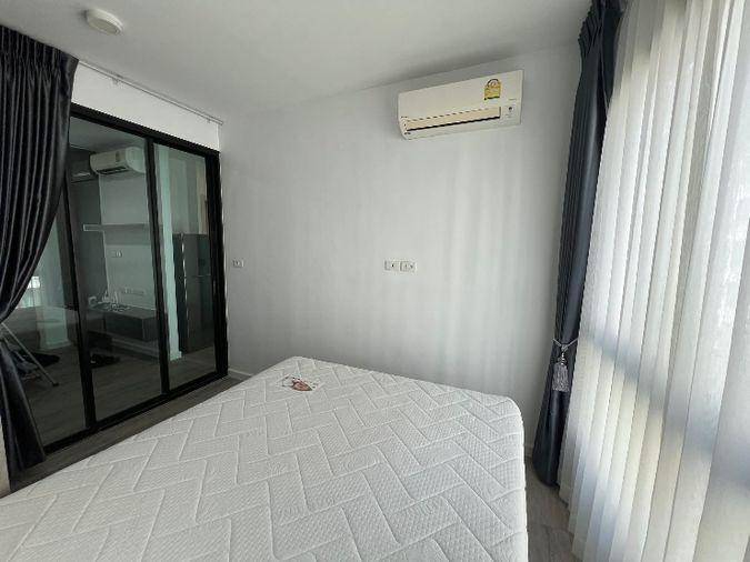 picture Selling a burden 🔥🔥 Special price condo, good location, Notting Hill Sukhumvit 105 MD-26086105 - 2/10