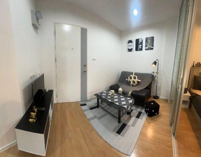 picture Selling a burden 🔥🔥 Special price condo, good location, Lumpini Ville Onnut 46 MD-26086064 - 6/11
