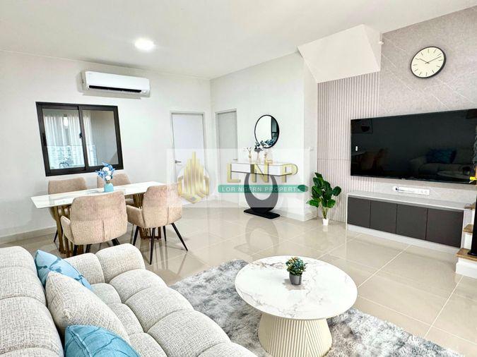 รูป 🏠 ให้เช่าบ้าน : Pleno Sukhumvit - Bangna 3 (พลีโน่ สุขุมวิท - บางนา 3) รหัสทรัพย์ | 📌LNP-H771 - รูปที่ 3/9