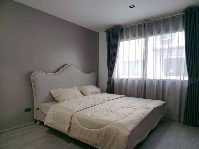 รูป 🏠 ให้เช่าบ้าน : THE LANDMARK EKAMAI-RAMINDRA (เดอะ แลนด์มาร์ค เอกมัย รามอินทรา)   รหัสทรัพย์ | 📌 LNP-H773 - รูปที่ 28/30