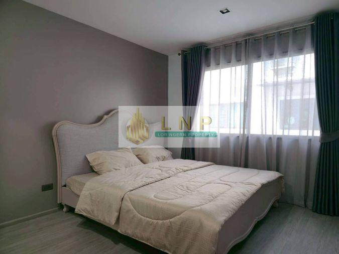 รูป 🏠 ให้เช่าบ้าน : THE LANDMARK EKAMAI-RAMINDRA (เดอะ แลนด์มาร์ค เอกมัย รามอินทรา) รหัสทรัพย์ | 📌 LNP-H773 - รูปที่ 28/30