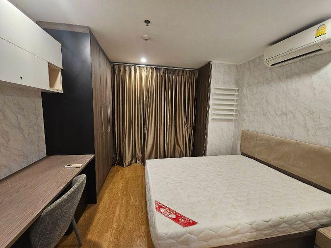 picture Selling a burden 🔥🔥 Special price condo, good location, U Delight @Jatujak Station MD-26086059 - 2/14