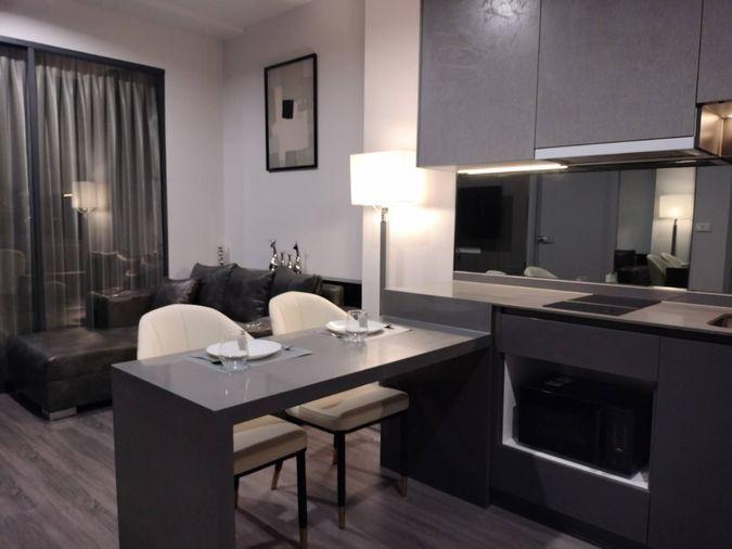รูป ✨Condo for Rent : Ideo Chula Samyan (AP-02) ( line : @condo91 ) - รูปที่ 1/8