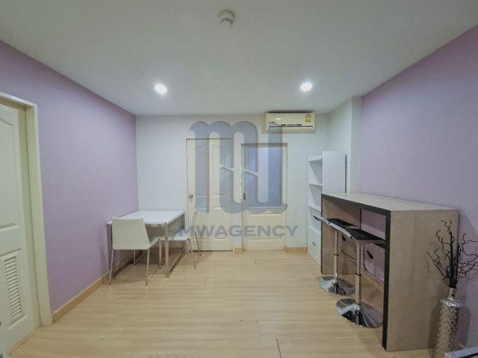 รูป MW agency❣️❤️❣️❤️The Niche Citi Ladprao - รูปที่ 6/10