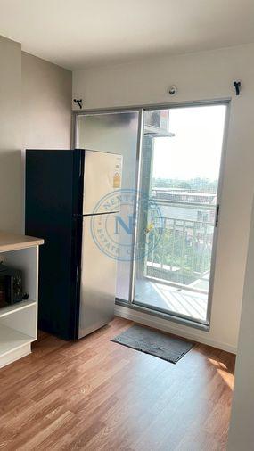picture Lumpini Ville Ratchaphruek - Bangwaek For Sale - 17/25