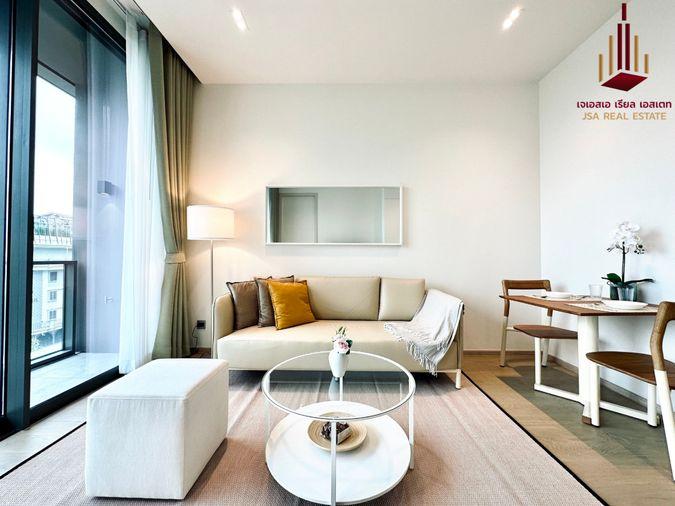 picture ✨ For Rent: The Strand Thonglor Condo ✨   💰 Only 70,000 THB/month - 2/6