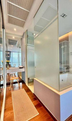 รูป  The Address28. 2นอน 68ตร.ม. Line id: @pfagent - รูปที่ 5/11