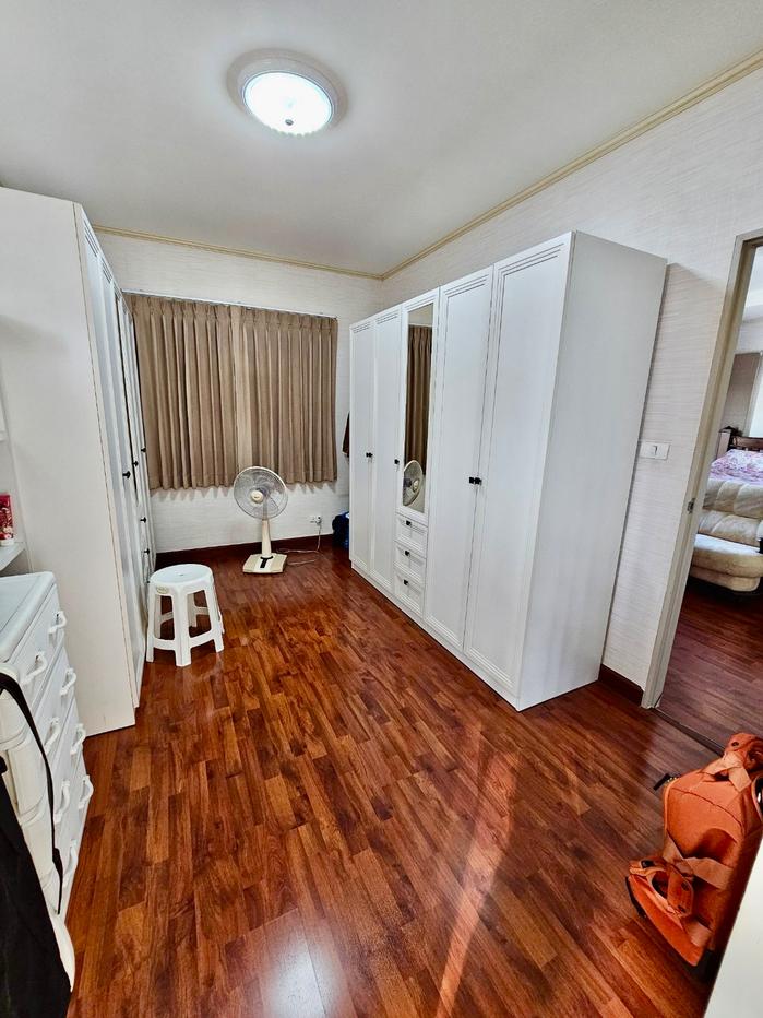 รูป ขายบ้านเดี่ยว 2 ชั้น โครงการศุภาลัย การ์เด้นวิลล์ วงแหวน–ลำลูกกาคลอง 3 บ้านหลังใหญ่ พื้นที่กว้าง ฟังก์ชันครบ เหมาะสำหรับครอบครัวที่มองหาความคุ้มค่า - รูปที่ 11/17