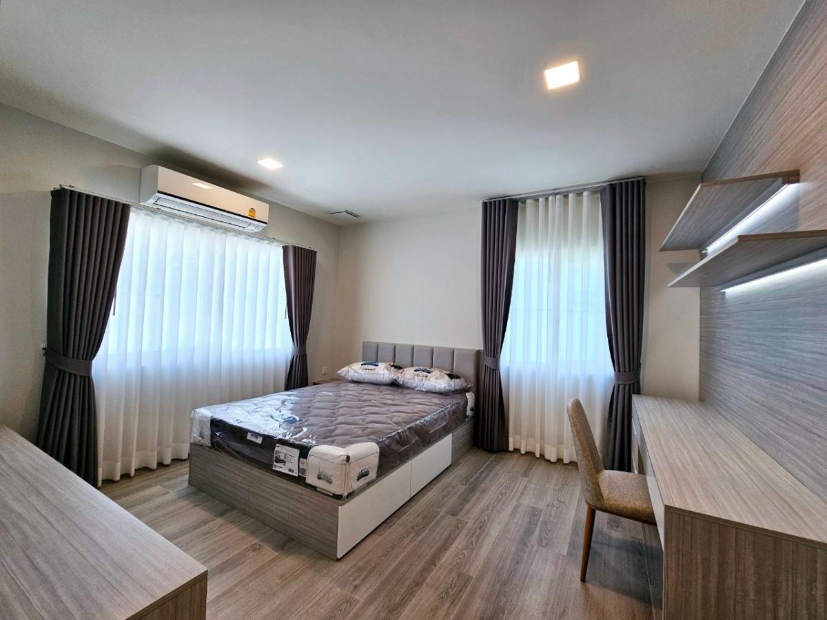รูป 🏠 ให้เช่าบ้าน : Chaiyapruek Bangna km.15 (ชัยพฤกษ์ บางนา กม.15)   รหัสทรัพย์ | 📌LNP-H772 - รูปที่ 11/20