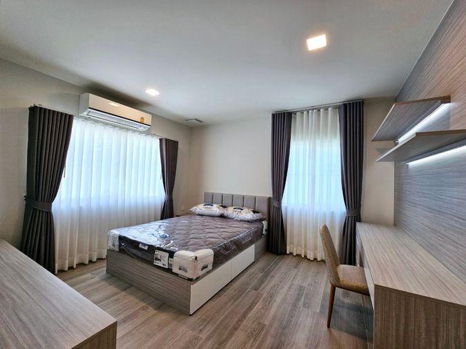 รูป 🏠 ให้เช่าบ้าน : Chaiyapruek Bangna km.15 (ชัยพฤกษ์ บางนา กม.15)   รหัสทรัพย์ | 📌LNP-H772 - รูปที่ 11/20
