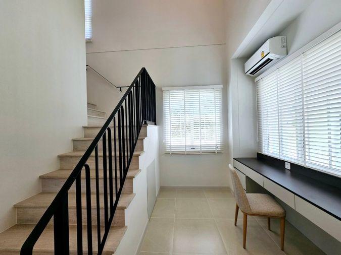 รูป 🏠 ให้เช่าบ้าน : Chaiyapruek Bangna km.15 (ชัยพฤกษ์ บางนา กม.15)   รหัสทรัพย์ | 📌LNP-H772 - รูปที่ 8/20