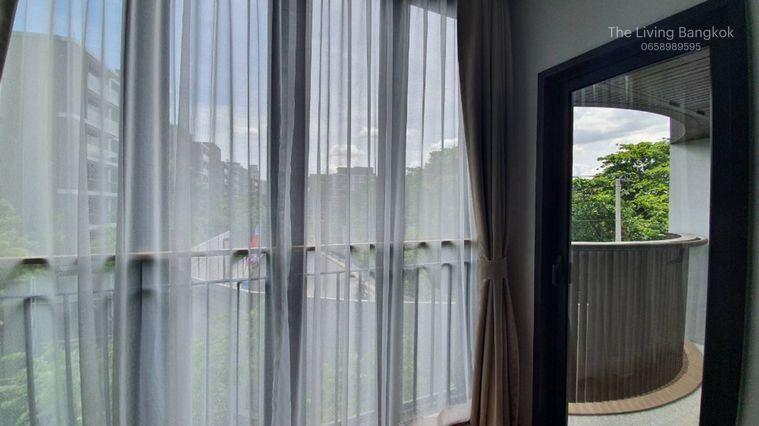 picture Condo for rent in Kawa Haus (BTS Onnut) - 5/5