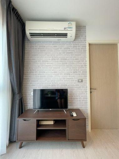 picture Selling a burden 🔥🔥 Special price condo, good location,1 Rhythm Asoke 2 MD-26086014 - 5/13