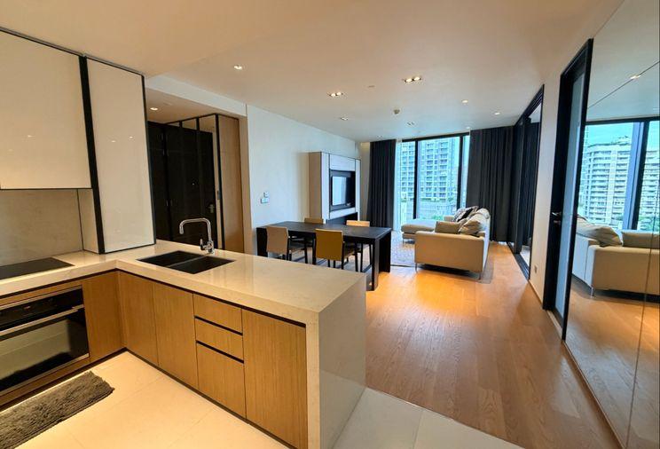 picture Beatniq Sukhumvit32. 3bed 110sqm. Line id: @pfagent - 2/15