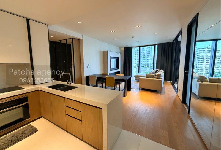 picture Beatniq Sukhumvit32. 3bed 110sqm. Line id: @pfagent - 2/15