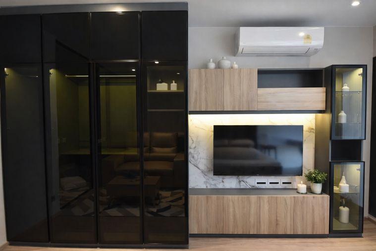 picture 🍀🍀🍀 Exclusive Unit for Rent 🌹🌹 📌 Rhythm Ekkamai 🌸 (Line: @rent2022) ✨ Ready to move in | Property Code: A00378 - 6/15