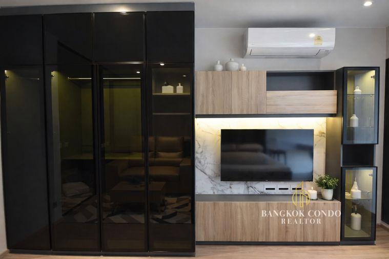 picture 🍀🍀🍀 Exclusive Unit for Rent 🌹🌹 📌 Rhythm Ekkamai 🌸 (Line: @rent2022) ✨ Ready to move in | Property Code: A00378 - 6/15