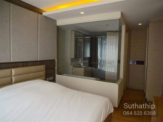 picture Condo for rent : Via Botani Sukhumvit 47 (( BTS Phrom Phong))(( MK-02 line @livingbkk )) - 12/17