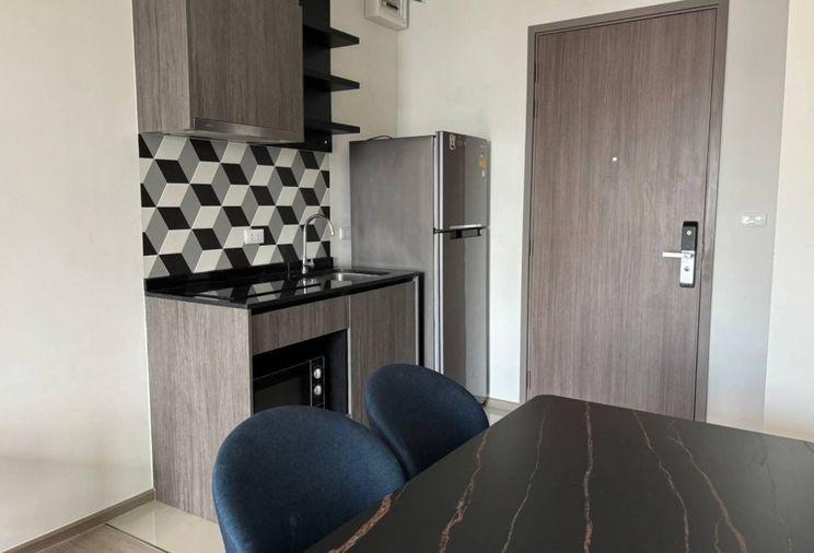 picture  The Base ThongLo. 1bed 33sqm. Line id: @pfagent - 3/9