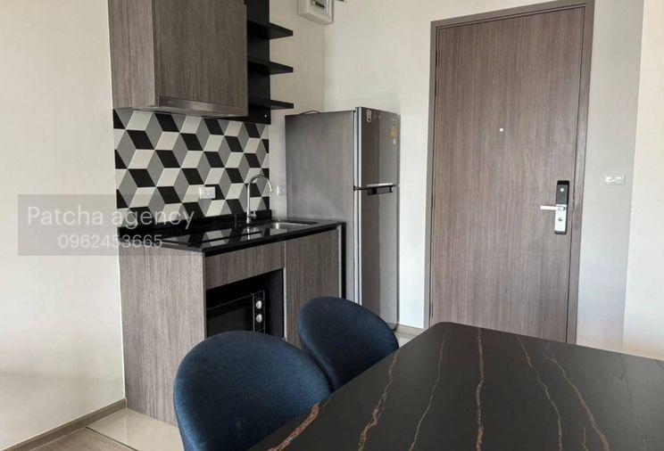 picture The Base ThongLo. 1bed 33sqm. Line id: @pfagent - 3/9