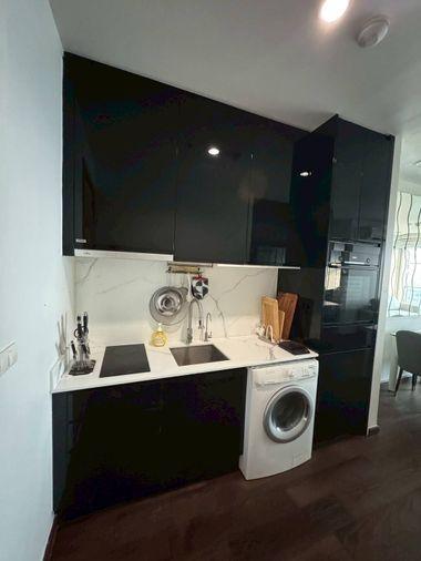 รูป 🏢 ขายคอนโด : Circle Condominium (เซอร์เคิล คอนโดมิเนียม)   รหัสทรัพย์ | 📌LNP-C11606  - รูปที่ 10/18