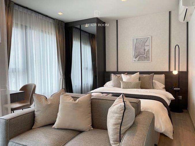 รูป 🦊HunterCondo🦊💥กดปุ่มแอดไลน์💥Life Asoke - Rama 9  - รูปที่ 1/12