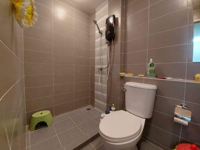 รูป ขายทาวน์โฮม 2 ชั้น Pleno รามอินทรา | ทำเลดี ใกล้คลับเฮาส์ บ้านหันทิศใต้ แต่งต่อได้ตามสไตล์คุณ - รูปที่ 9/11