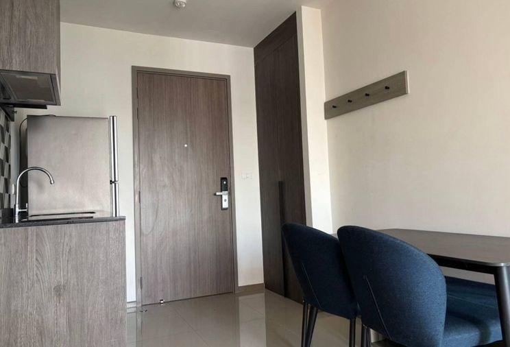 picture  The Base ThongLo. 1bed 33sqm. Line id: @pfagent - 4/9