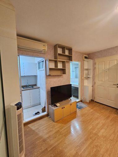 picture Selling a burden 🔥🔥 Special price condo, good location, U Delight @Jatujak Station MD-26086059 - 7/14