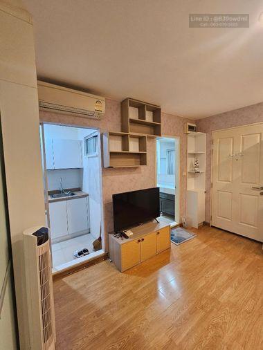 picture Selling a burden ðĨðĨ Special price condo, good location, U Delight @Jatujak Station MD-26086059 - 7/14