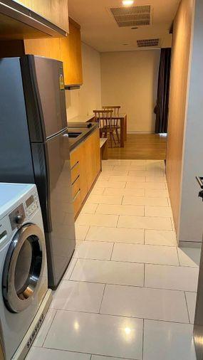 picture Condo for rent :   Siamese Gioia Sukhumvit 31 ((BTS Thonglor )) MK-02 line @livingbkk - 3/5