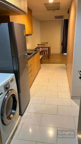 picture Condo for rent : Siamese Gioia Sukhumvit 31 ((BTS Thonglor )) MK-02 line @livingbkk - 3/5