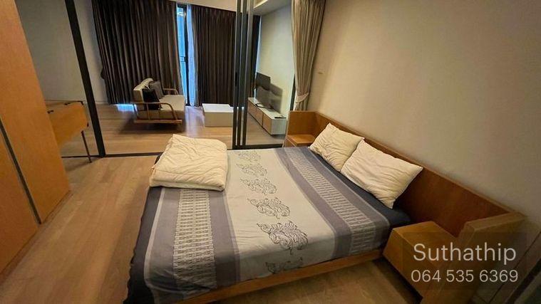 picture Condo for rent : Siamese Gioia Sukhumvit 31 ((BTS Thonglor )) MK-02 line @livingbkk - 1/5
