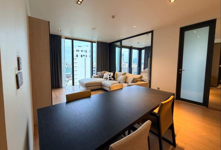 picture Beatniq Sukhumvit32. 3bed 110sqm. Line id: @pfagent - 3/15