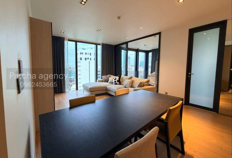 picture Beatniq Sukhumvit32. 3bed 110sqm. Line id: @pfagent - 3/15