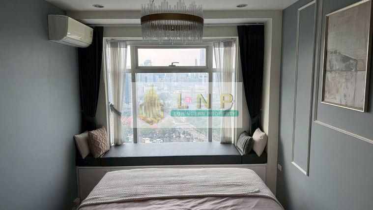 รูป 🏢 ขายคอนโด : Circle Condominium (เซอร์เคิล คอนโดมิเนียม) รหัสทรัพย์ | 📌LNP-C11606 - รูปที่ 16/18