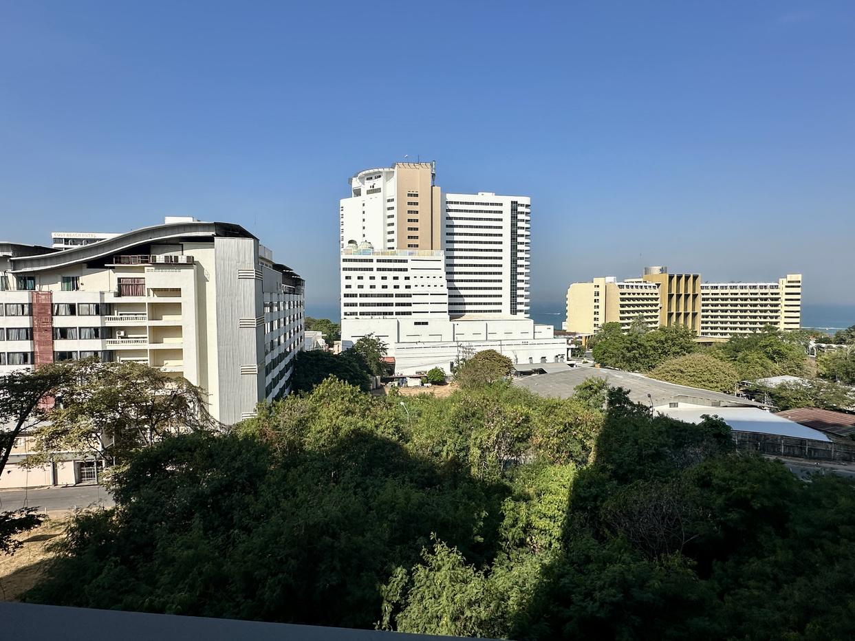 รูป The Cloud Two Bedroom Unit for sale in Pratumnak - รูปที่ 13/13