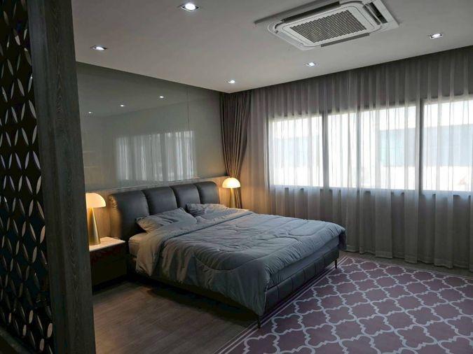 รูป 🏠 ให้เช่าบ้าน : THE LANDMARK EKAMAI-RAMINDRA (เดอะ แลนด์มาร์ค เอกมัย รามอินทรา)   รหัสทรัพย์ | 📌 LNP-H773 - รูปที่ 1/30