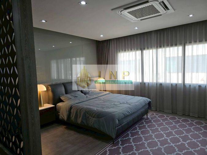 รูป 🏠 ให้เช่าบ้าน : THE LANDMARK EKAMAI-RAMINDRA (เดอะ แลนด์มาร์ค เอกมัย รามอินทรา) รหัสทรัพย์ | 📌 LNP-H773 - รูปที่ 1/30