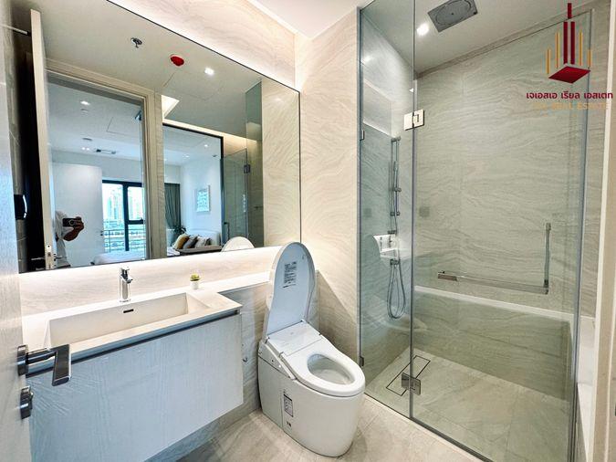 picture ✨ For Rent: The Strand Thonglor Condo ✨   💰 Only 70,000 THB/month - 6/6