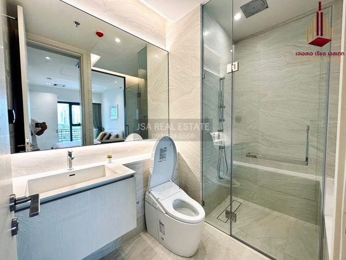 picture ✨ For Rent: The Strand Thonglor Condo ✨ 💰 Only 70,000 THB/month - 6/6