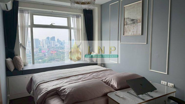 รูป 🏢 ขายคอนโด : Circle Condominium (เซอร์เคิล คอนโดมิเนียม) รหัสทรัพย์ | 📌LNP-C11606 - รูปที่ 1/18