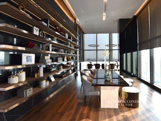 picture 🍀🍀🍀 Exclusive Unit for Rent 🌹🌹 📌 Rhythm Ekkamai 🌸 (Line: @rent2022) ✨ Ready to move in | Property Code: A00378 - 13/15