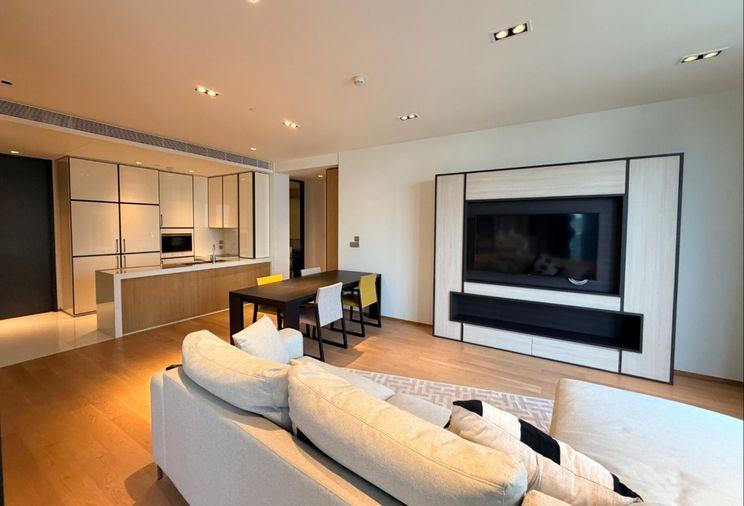 picture Beatniq Sukhumvit32. 3bed 110sqm. Line id: @pfagent - 1/15