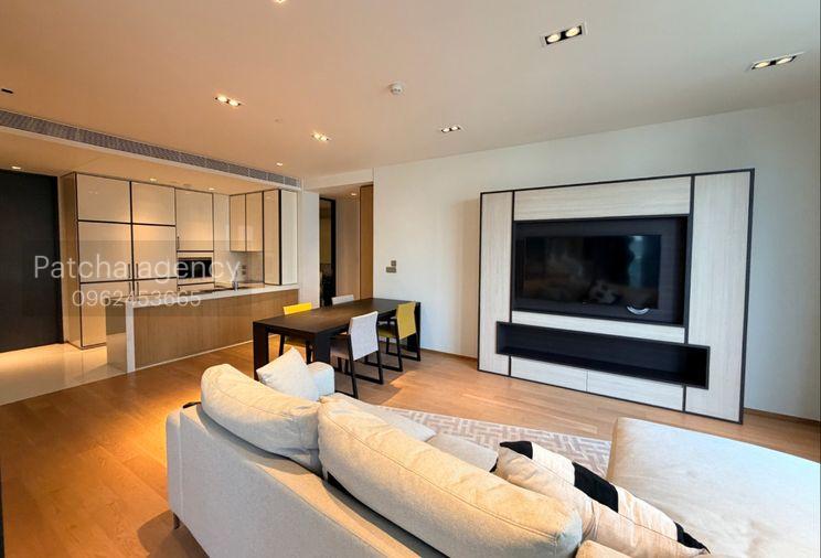 picture Beatniq Sukhumvit32. 3bed 110sqm. Line id: @pfagent - 1/15