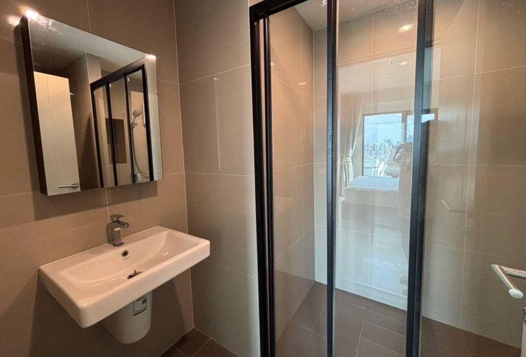 picture  The Base ThongLo. 1bed 33sqm. Line id: @pfagent - 7/9