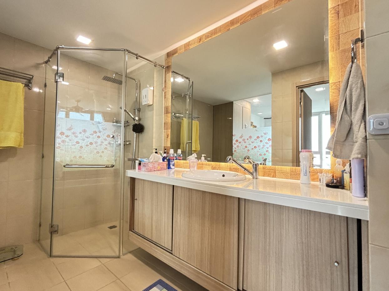 picture City Garden Tower One Bedroom Unit for sale in Central Pattaya - 8/10